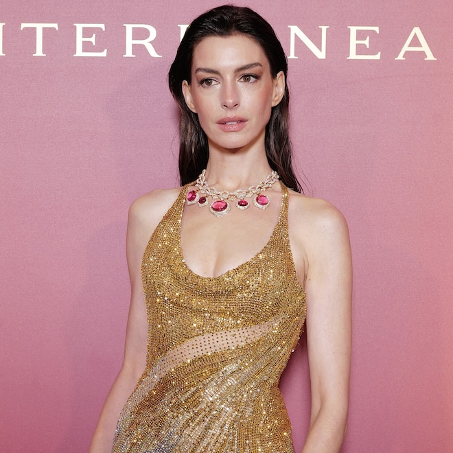 Anne Hathaway